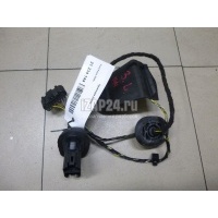 Проводка (коса) Ford Fiesta (2008 - 2019) 1739534