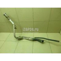 Горловина топливного бака Ford C-MAX (2003 - 2010) 1524761