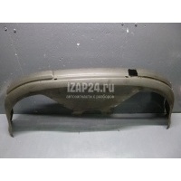 Бампер задний Ford Galaxy (2006 - 2015) 1546301