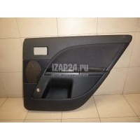 Обшивка двери задней правой Ford Mondeo III (2000 - 2007) 1331511