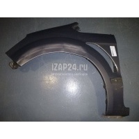 Крыло переднее левое Ford S-MAX (2006 - 2015) 1712811