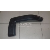 Накладка переднего бампера левая Ford Fusion (2002 - 2012) 1431026
