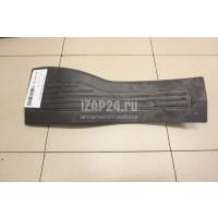 Накладка порога (внутренняя) Ford Explorer (2011 - 2019) BB5Z7813228AA