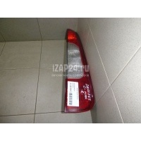 Фонарь задний правый Ford C-MAX (2003 - 2010) 1347454