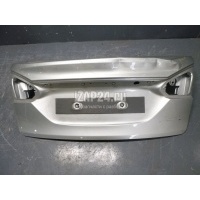 Крышка багажника Ford Fiesta (2008 - ) 1870165