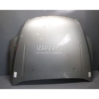 Капот Ford Mondeo IV (2007 - 2015) 1469592
