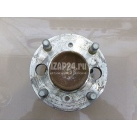 Ступица задняя Ford Fiesta (2008 - ) 1778764
