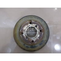 Барабан тормозной Ford Fiesta (2008 - ) 5214583
