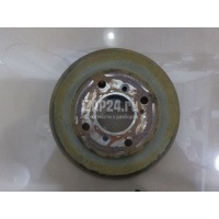 Барабан тормозной Ford Fiesta (2008 - ) 5214583