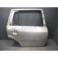Дверь задняя правая Ford Mondeo III (2000 - 2007) 1446443