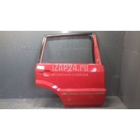 Дверь задняя правая Ford Fusion (2002 - 2012) 1692555