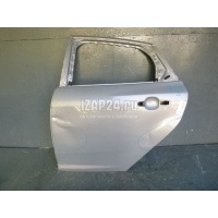 Дверь задняя левая Ford Focus III (2011 - ) 1772709