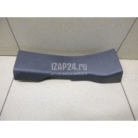 Накладка порога (внутренняя) Ford Fiesta (2008 - ) 1778906