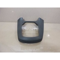 Накладка (кузов внутри) Ford Fiesta (2008 - ) 1837406