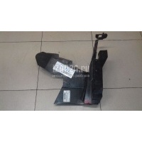 Кронштейн (сопут. товар) Ford Fiesta (2001 - 2008) 1673642