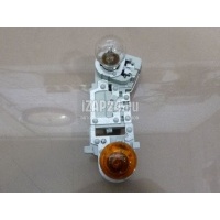 Плата заднего фонаря правого Ford Fiesta (2008 - 2019) 1922711