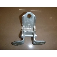 Петля двери задней правой верхняя Ford Fiesta (2008 - 2019) 1682447