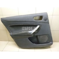 Обшивка двери задней левой Ford Mondeo IV (2007 - 2015) 1563193