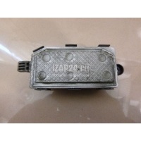 Резистор отопителя Ford C-MAX (2010 - ) 6G9T19E624DB