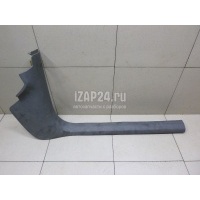 Накладка порога (внутренняя) Ford Focus II (2008 - 2011) 1500749