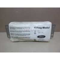 Подушка безопасности пассажирская (в торпедо) Ford C-MAX (2003 - 2010) 1342771