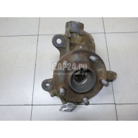 Кулак поворотный передний левый Ford Galaxy (2006 - 2015) 1474291