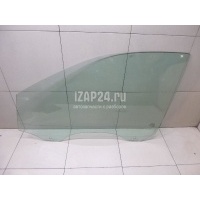 Стекло двери передней левой Ford Ranger (2012 - 2015) 1730051