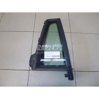 Стекло двери задней правой (форточка) Ford Mondeo III (2000 - 2007) 1417670