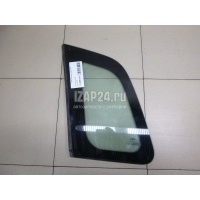 Стекло кузовное глухое левое Ford Fiesta (2001 - 2008) 1522486