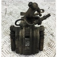 Суппорт Зад. Левая Skoda Octavia mk2 (A5) 2005 1K0615423J