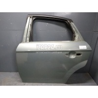 Дверь задняя левая Ford Mondeo IV (2007 - 2015) 1694252