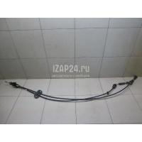 Трос КПП Ford Fiesta (2001 - 2008) 1489301