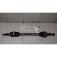 Полуось задняя левая Ford Maverick (2001 - 2007) 4126066
