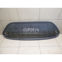 Решетка в бампер центральная Ford Focus II (2008 - 2011) 1497510