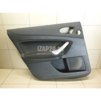 Обшивка двери задней левой Ford Mondeo IV (2007 - 2015) 1563193