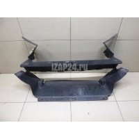 Воздуховод радиатора верхний Ford Explorer (2001 - 2011) 1L2Z8327AA