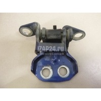 Петля двери задней левой нижняя Ford Fiesta (2001 - 2008) 1518399