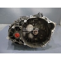МКПП (механическая коробка переключения передач) Ford S-MAX (2006 - 2015) 1431179
