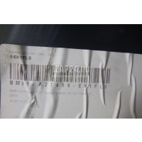 Обшивка двери задней правой Ford Focus III (2011 - ) 1792231