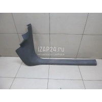 Накладка порога (внутренняя) Ford Focus II (2008 - 2011) 1500749
