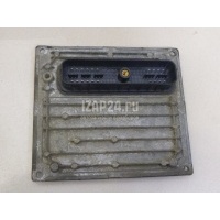 Блок управления двигателем Ford C-MAX (2003 - 2010) 1333603