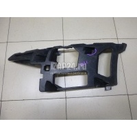 Кронштейн переднего бампера левый Ford Mondeo IV (2007 - 2015) 1486147