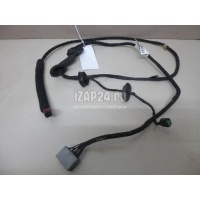 Проводка (коса) Ford Fiesta (2008 - ) 1699498