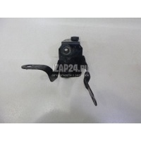 Кронштейн блока ABS (насос) Ford Fiesta (2008 - 2019) 1545104