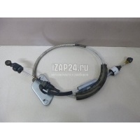 Трос КПП Ford Fiesta (2008 - ) 1802710