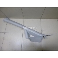Обшивка стойки Ford Fiesta (2008 - ) 1781757
