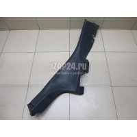 Накладка порога (внутренняя) Ford Fiesta (2008 - ) 1615687