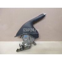 Рычаг стояночного тормоза Ford Fiesta (2008 - ) 1802535