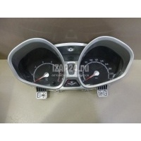 Панель приборов Ford Fiesta (2008 - 2019) 1775546