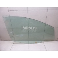 Стекло двери передней правой Ford Fiesta (2008 - ) 1680515